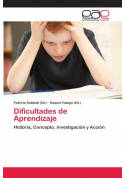 Dificultades de Aprendizaje