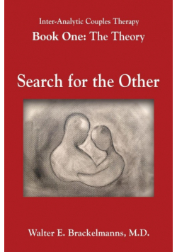 Inter-Analytic Couples Therapy