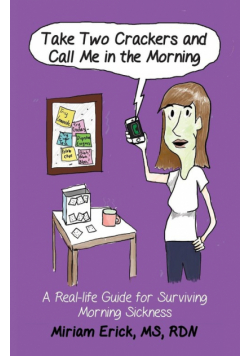 Take Two Crackers and Call Me in the Morning!