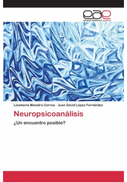 Neuropsicoanálisis