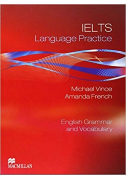 Ielts Language Practice