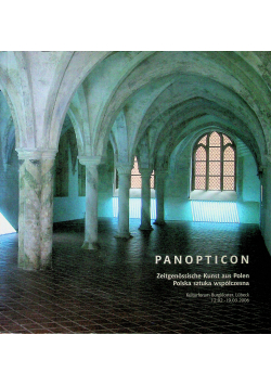 Panopticon Polska sztuka współczesna
