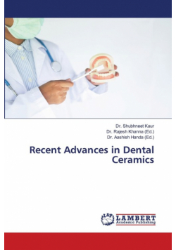 Recent Advances in Dental Ceramics