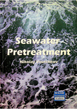 Seawater Pretreatment