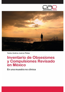 Inventario de Obsesiones y Compulsiones Revisado en México