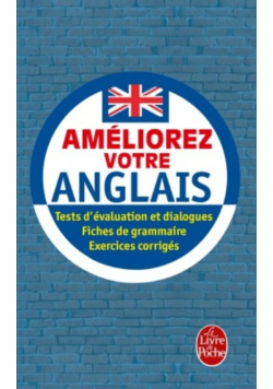 Ameliorez votre anglais