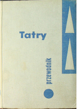 Tatry przewodnik