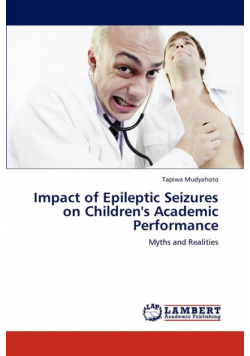 Impact of Epileptic Seizures on Children's Academic Performance