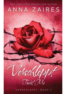 Twist Me - Verschleppt