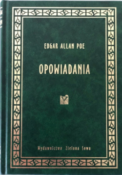 Poe Opowiadania