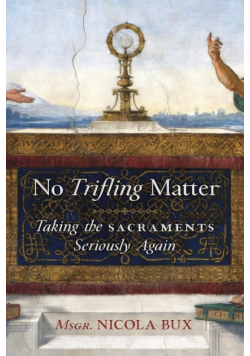 No Trifling Matter