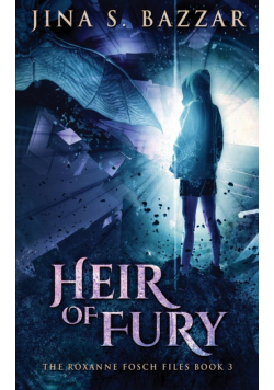 Heir of Fury