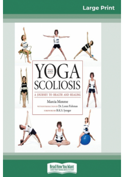 Yoga and Scoliosis