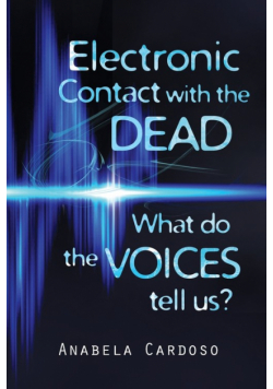 Electronic Contact with the Dead