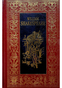 Hamlet  Romeo i Julia