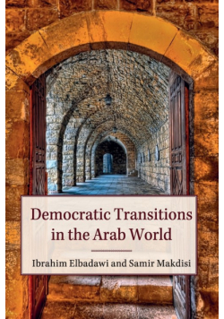 Democratic Transitions in the Arab World