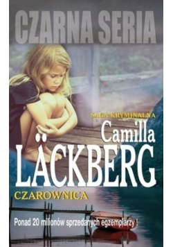 Camilla Lackberg - Czarownica