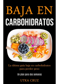 Baja En Carbohidratos
