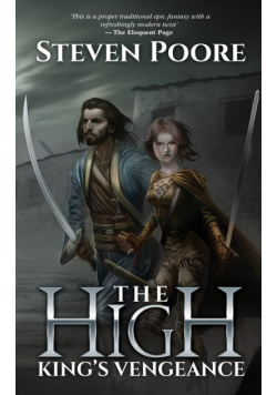 The High King's Vengeance