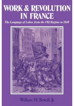 Work and Revolution in France