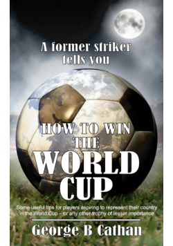 How to Win the World Cup