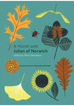 A Month with Julian of Norwich