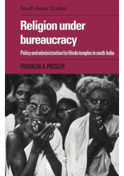 Religion Under Bureaucracy