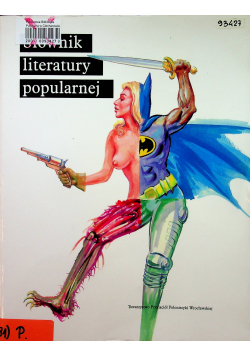 Słownik literatury popularnej
