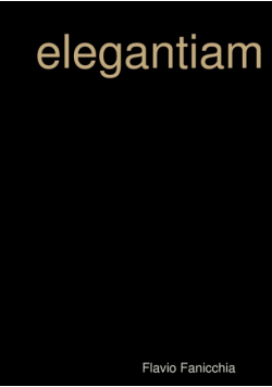 elegantiam