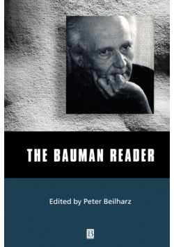 Bauman Reader P