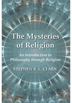 The Mysteries of Religion