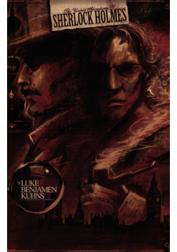 The Untold Adventures of Sherlock Holmes