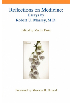 Reflections on Medicine