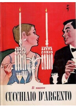 Il nuovo cucchiaio dargento