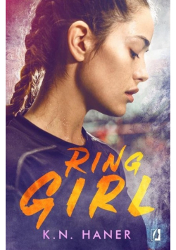 Ring girl