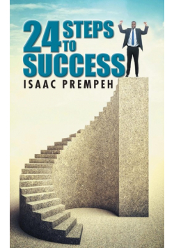 24 Steps to Success