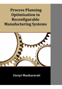 Process Planning Optimization in Reconfigurable Manufacturing Systems