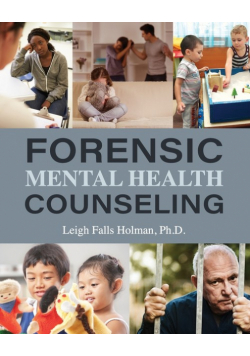 Forensic Mental Health Counseling