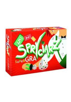 Spryciarz super gra Nowa