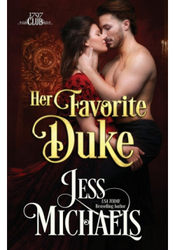 Her Favorite Duke
