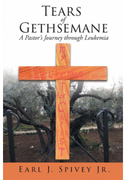 Tears of Gethsemane