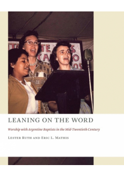 Leaning on the Word