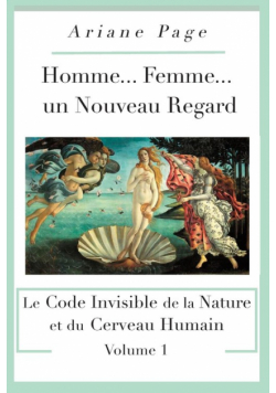 Homme... Femme...un Nouveau Regard