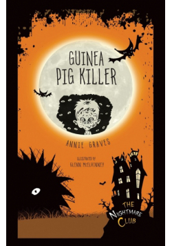 Guinea Pig Killer