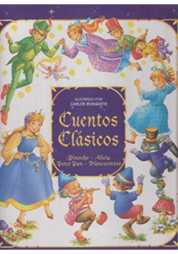 Cuentos clasicos