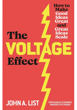 The Voltage Effect