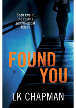 Found You
