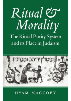 Ritual and Morality