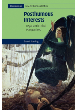 Posthumous Interests