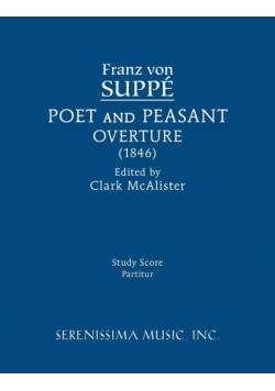 Poet and Peasant Overture